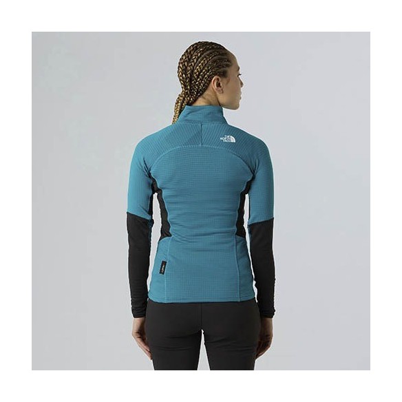 The North Face Stormgap Power Grid Women's Jacket