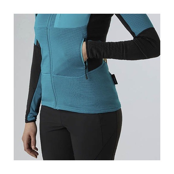 Chaqueta Mujer The North Face Stormgap Power Grid