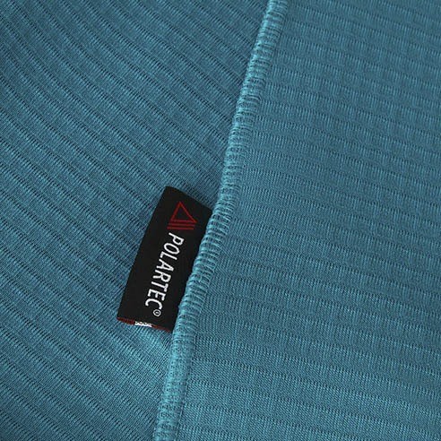 The North Face Stormgap Power Grid Women's Jacket