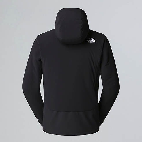 H4-TRAIL JAQUETA HIVERN DONA POL