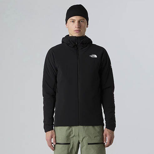 H4-TRAIL JAQUETA HIVERN DONA POL