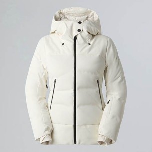 The North Face Cirque Down Women's Anorak