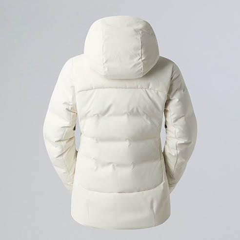 H4-ANORAK DONA CIRQUE DWN JKT NF