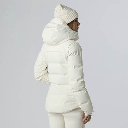 H4-ANORAK DONA CIRQUE DWN JKT NF