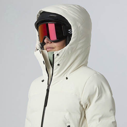 H4-ANORAK DONA CIRQUE DWN JKT NF