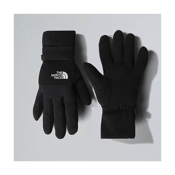 The North Face Etip Gloves The North Face Etip Gloves
