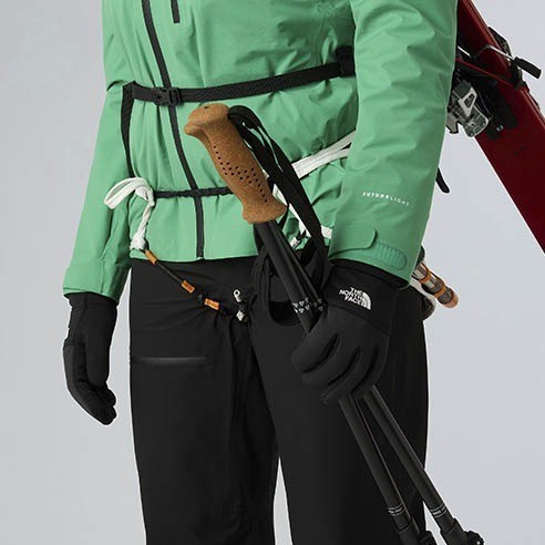Guantes The North Face Etip