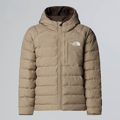 The North Face Reversible Perrito Junior Anorak