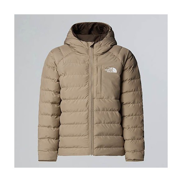 The North Face Reversible Perrito Junior Anorak