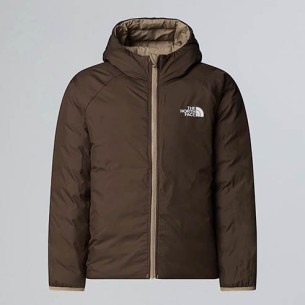 Anorak Junior The North Face Perrito Revesible 2
