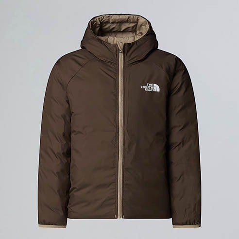 The North Face Reversible Perrito Junior Anorak
