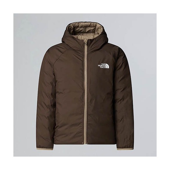 The North Face Reversible Perrito Junior Anorak