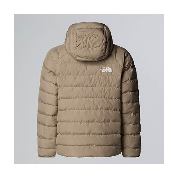 The North Face Reversible Perrito Junior Anorak