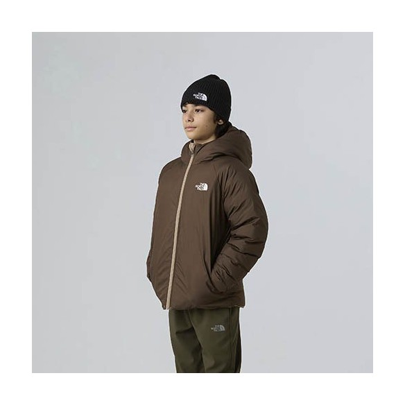 The North Face Reversible Perrito Junior Anorak