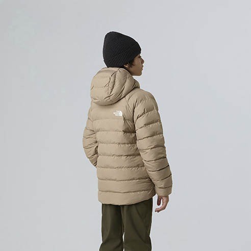 The North Face Reversible Perrito Junior Anorak