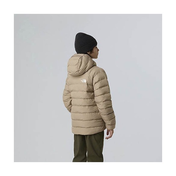 The North Face Reversible Perrito Junior Anorak