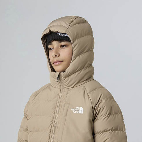 The North Face Reversible Perrito Junior Anorak