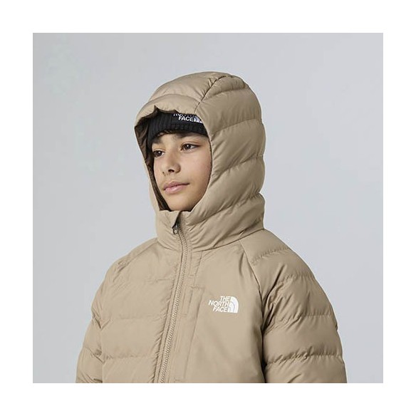 The North Face Reversible Perrito Junior Anorak