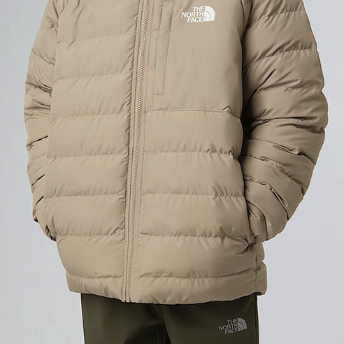 The North Face Reversible Perrito Junior Anorak