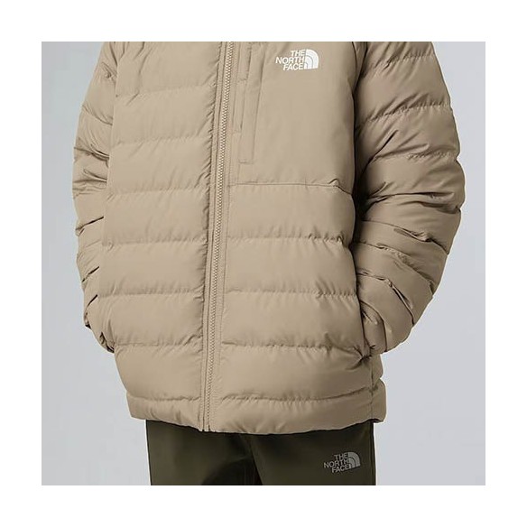 The North Face Reversible Perrito Junior Anorak