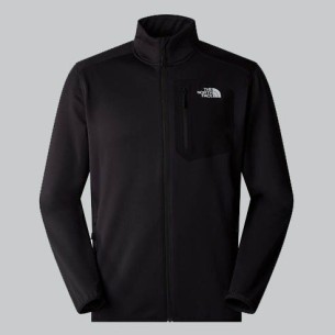 Folre Polar The North Face Crest Full-Zip