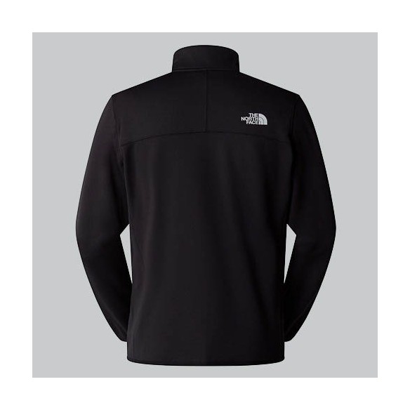 Forro Polar The North Face Crest Full-Zip