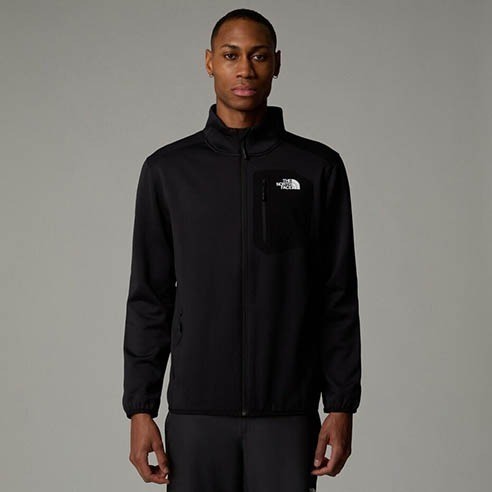 H4-FOLRE POLAR HOME CREST FZ NF0