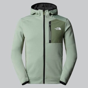 Folre Polar The North Face Mountain Athletics Full-Zip