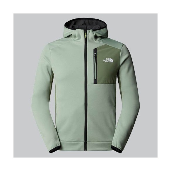 The North Face Mountain Athletics Full-Zip Fleece