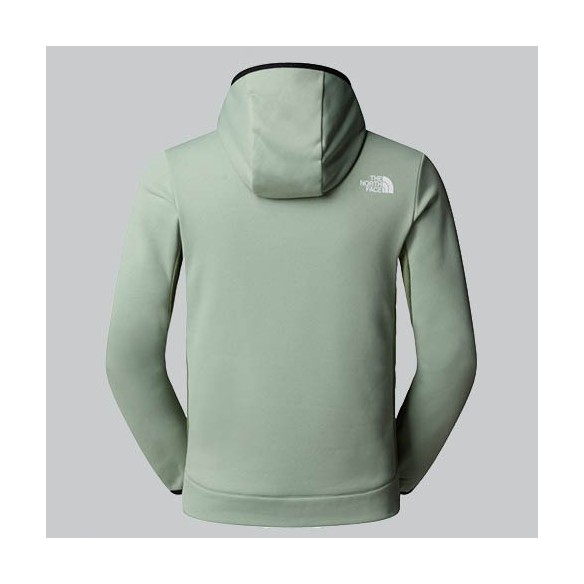 Folre Polar The North Face Mountain Athletics Full-Zip