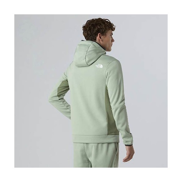 Forro Polar The North Face Mountain Athletics Full-Zip