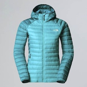 The North Face Bettaforca Down Women's Anorak