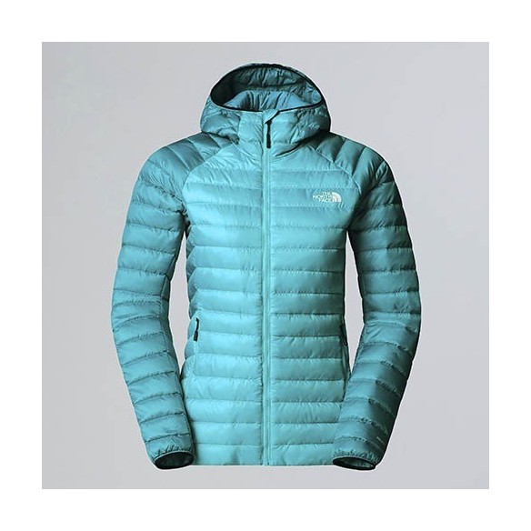 Anorak Femme The North Face Bettaforca Down