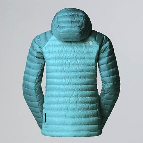 The North Face Bettaforca Down Women's Anorak