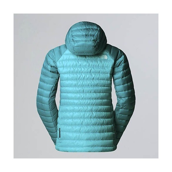 The North Face Bettaforca Down Women's Anorak