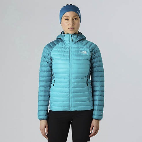 The North Face Bettaforca Down Women's Anorak