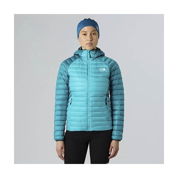 Anorak Mujer The North Face Bettaforca Down