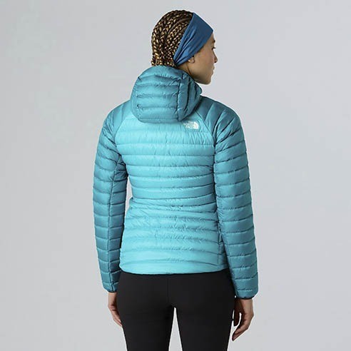 The North Face Bettaforca Down Women's Anorak