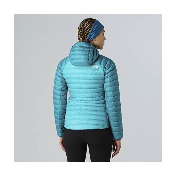 Anorak Mujer The North Face Bettaforca Down
