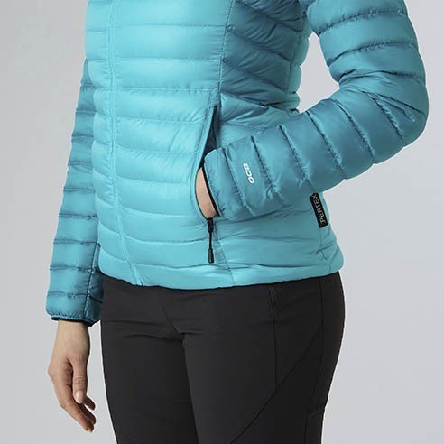 The North Face Bettaforca Down Women's Anorak