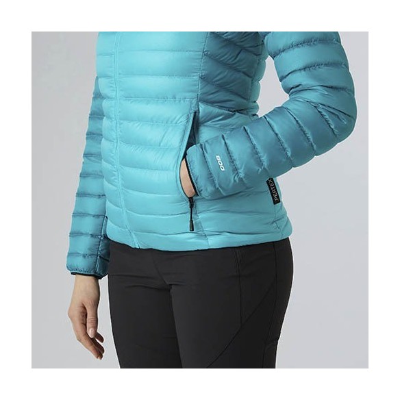 The North Face Bettaforca Down Women's Anorak