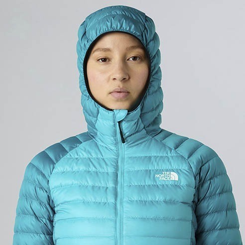 The North Face Bettaforca Down Women's Anorak