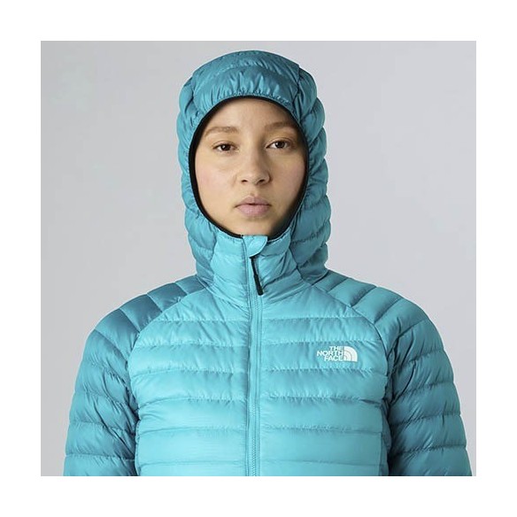 The North Face Bettaforca Down Women's Anorak