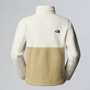 Folre Polar Dona The North Face Yumiori 1/4 2