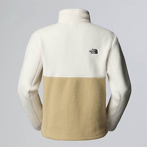 Forro Polar Mujer The North Face Yumiori 1/4