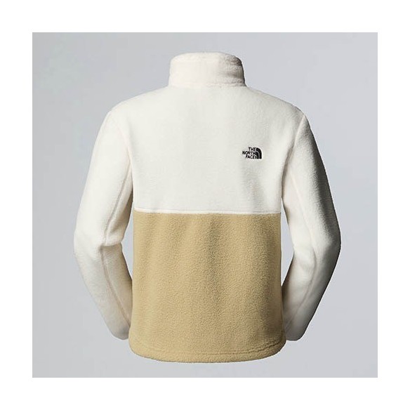 The North Face Women's Yumiori 1/4 Zip Fleece