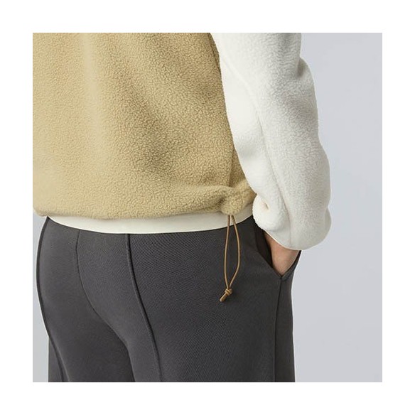 Forro Polar Mujer The North Face Yumiori 1/4