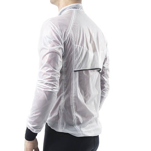 Jaqueta Etxeondo Capa Busti