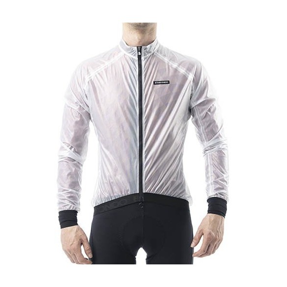 Jaqueta Etxeondo Capa Busti