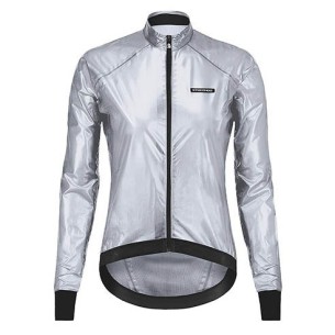 Chaqueta Mujer Etxeondo Capa Busti